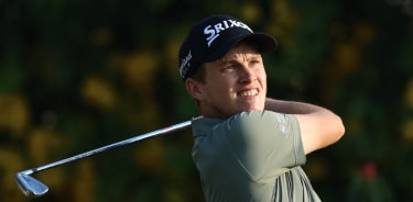 Photo of $Arron $EDWARDS-HILL