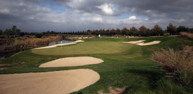 Lakes Course-1067471178