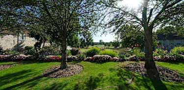 Golf Saint Nom la Breteche