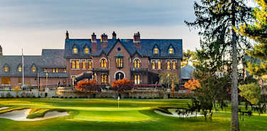 Hurstbourne