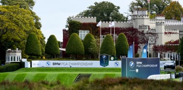 Wentworth West Course