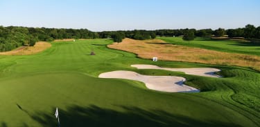 14th at Golf Club Gut Laerchenhof