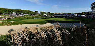 Bethpage Black