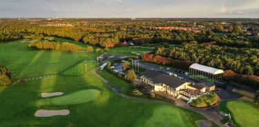 Odense Eventry Golf