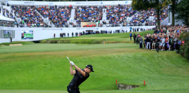 BMW PGA Championship