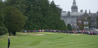 Adare Manor
