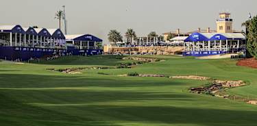 Jumeirah Golf Estates-1354012946