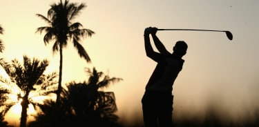 Stats Section header