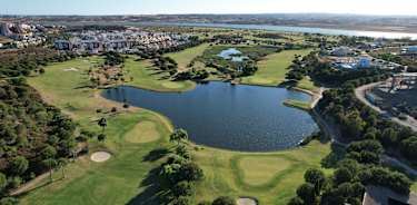 Isla Canela Links Lago