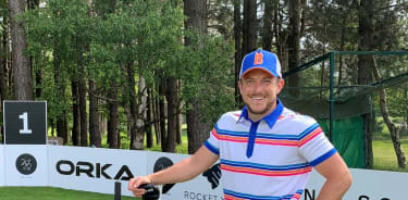 Photo of $Marcus $MOHR