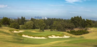 Los Angeles Country Club