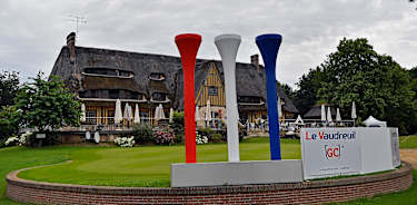 Golf PGA France du Vaudreuil