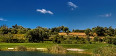 Pestana Silves - 13th