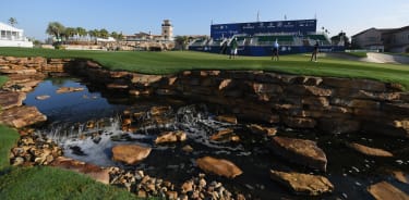 DP World Tour Championship