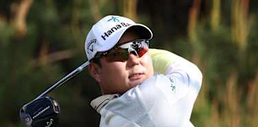 Photo of $Jeong-Woo $HAM