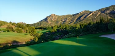 Club de Golf Bonmont (credit Club de Golf Bonmont)