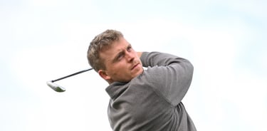 Photo of $Jeppe Kristian $ANDERSEN