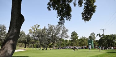 Club de Campo Villa de Madrid