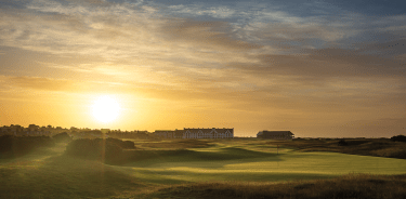 Carnoustie Championship 17th hole RESIZED