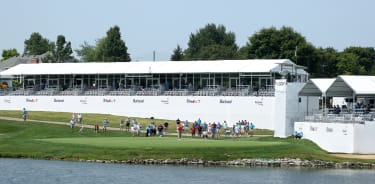 Barbasol - Keene Trace