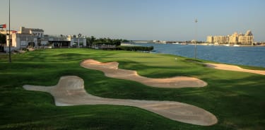 Al Hamra GC-1354360173