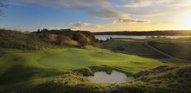 Himmerland Golf & Spa Resort (Peter Corden)