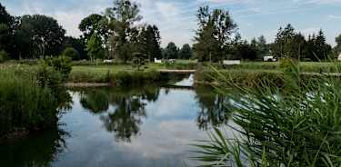 Golf PGA France du Vaudreuil