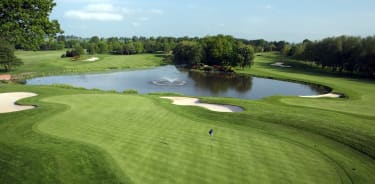 The belfry brabazon course