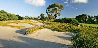 Kingston Heath Golf Club