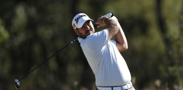 Photo of $Hennie $DU PLESSIS