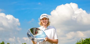 Danish Golf Challenge 2024 - Final Round