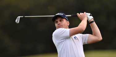 Photo of $Haraldur $MAGNUS