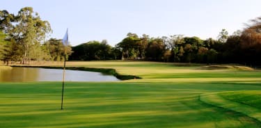 Muthaiga Golf Club (photo by Phil Inglis)