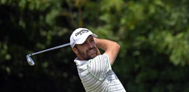 Photo of $Andoni $ETCHENIQUE