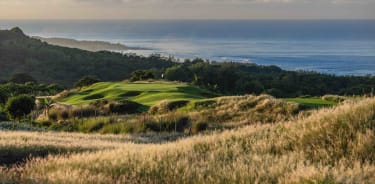 La Réserve Golf Links _ AfrAsia Bank Mauritius Open