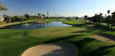 Dubai Creek-915692258