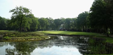 The Belgian Knockout at the Rinkven International