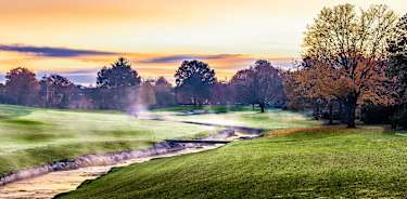 Hurstbourne Country Club