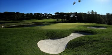 The Stadium Course at PGA Catalunya