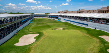 TPC Craig Ranch general view