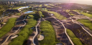 Centro Nacional de Golf