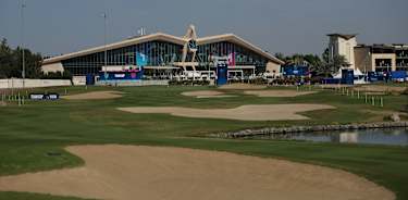 Abu Dhabi Golf Resort Team Cup 2025