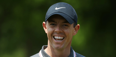 Photo of $Rory $MCILROY