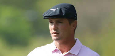 Photo of $Bryson $DECHAMBEAU