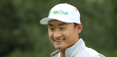 Photo of $Haotong $LI