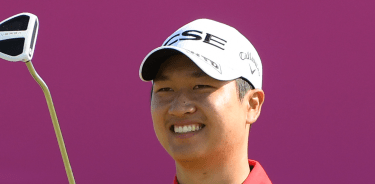 Photo of $Jeunghun $WANG