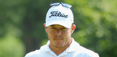 Photo of $George $COETZEE