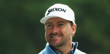 Photo of $Graeme $MCDOWELL