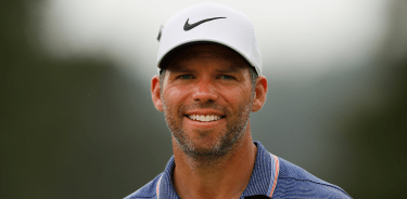 Photo of $Paul $CASEY