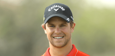 Photo of $Thomas $DETRY